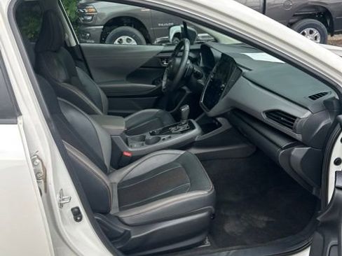 Used 2024 Subaru Crosstrek 2.5i Limited AWD/4WD image 23
