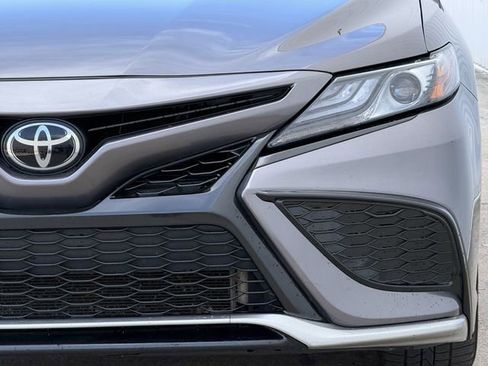 Used 2024 Toyota Camry XSE image 8