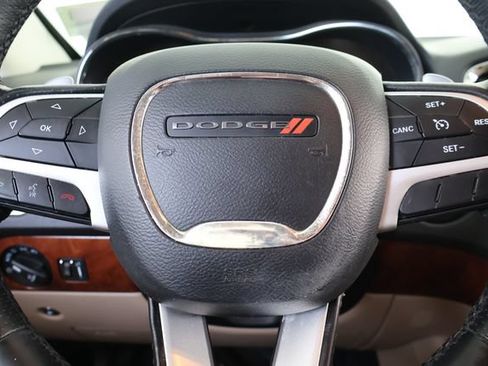 Used 2017 Dodge Durango Citadel RWD image 24