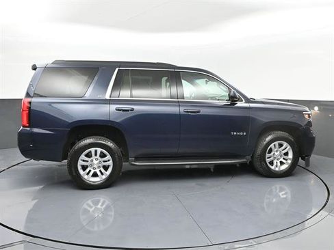 Used 2020 Chevrolet Tahoe LT AWD/4WD image 26