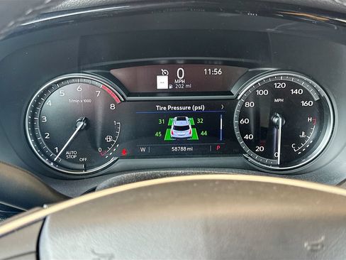 Used 2023 Cadillac XT5 Premium Luxury FWD image 14