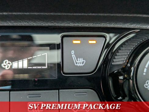 New 2026 Nissan Kicks SV w/ SV Premium Package image 26