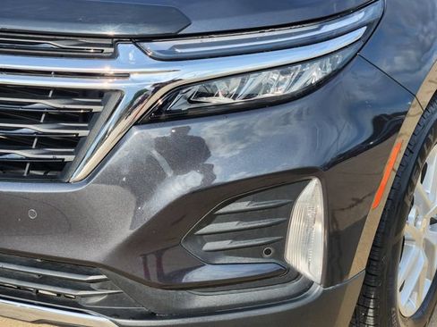Used 2022 Chevrolet Equinox LT FWD image 17