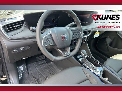New 2026 Buick Encore GX Sport Touring w/ Comfort Package image 24
