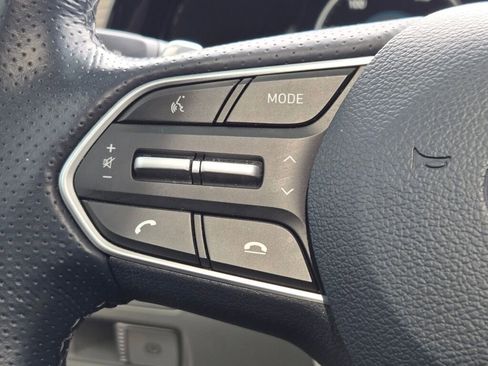 Used 2022 Hyundai Palisade Calligraphy image 28