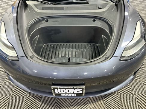 Used 2022 Tesla Model 3 Long Range image 36