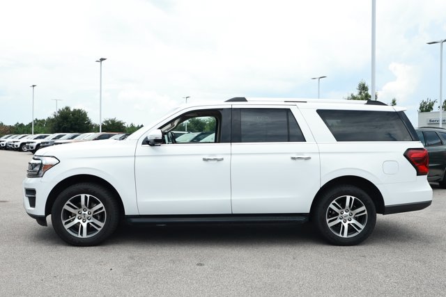 Used 2024 Ford Expedition Max Limited RWD image 9