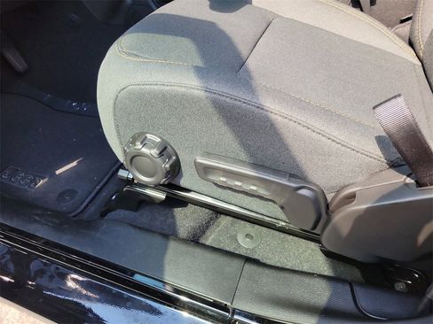 New 2025 Jeep Wrangler Sport S image 16