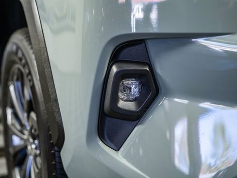 Certified 2022 Toyota RAV4 XLE Premium image 16