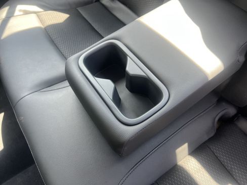 Certified 2021 Nissan Altima 2.5 SR FWD image 20