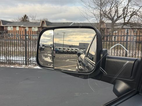 Used 2021 RAM 2500 Laramie image 16