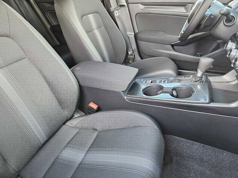 New 2026 Honda Civic Sport image 12