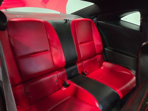 Used 2015 Chevrolet Camaro SS w/ Commemorative Special Edition RWD image 10