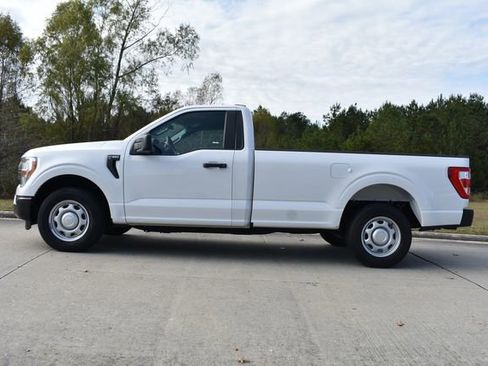 Used 2022 Ford F150 XL w/ XL Power Equipment Group image 3