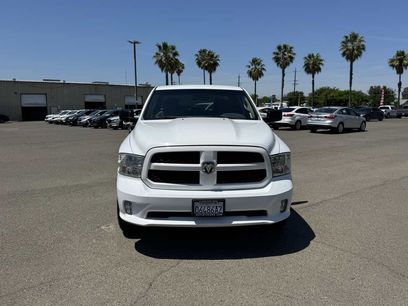 Used 2015 RAM 1500 Express