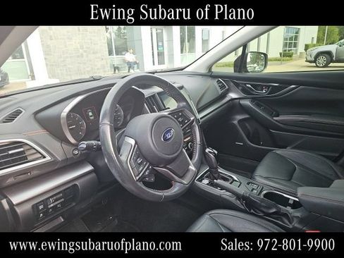Used 2020 Subaru Crosstrek 2.0i Limited w/ Moonroof Package w/Navigation AWD/4WD image 5