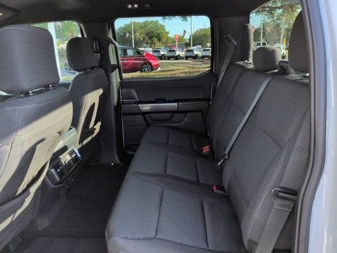 Used 2023 Ford F150 XLT w/ Equipment Group 302A High AWD/4WD image 13