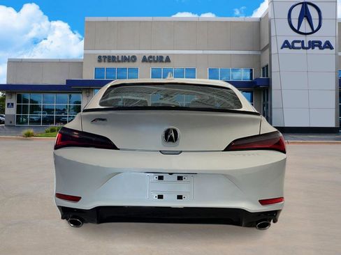 New 2026 Acura Integra A-Spec image 4