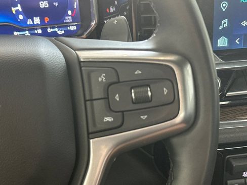 Used 2024 Chevrolet Silverado 1500 RST w/ Convenience Package II AWD/4WD image 27
