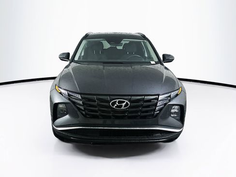 Used 2023 Hyundai Tucson SEL image 2