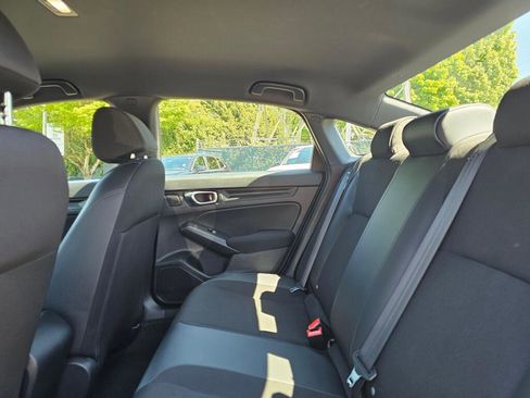 Used 2023 Honda Civic Sport image 18