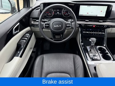 Used 2024 Kia Carnival EX FWD image 34