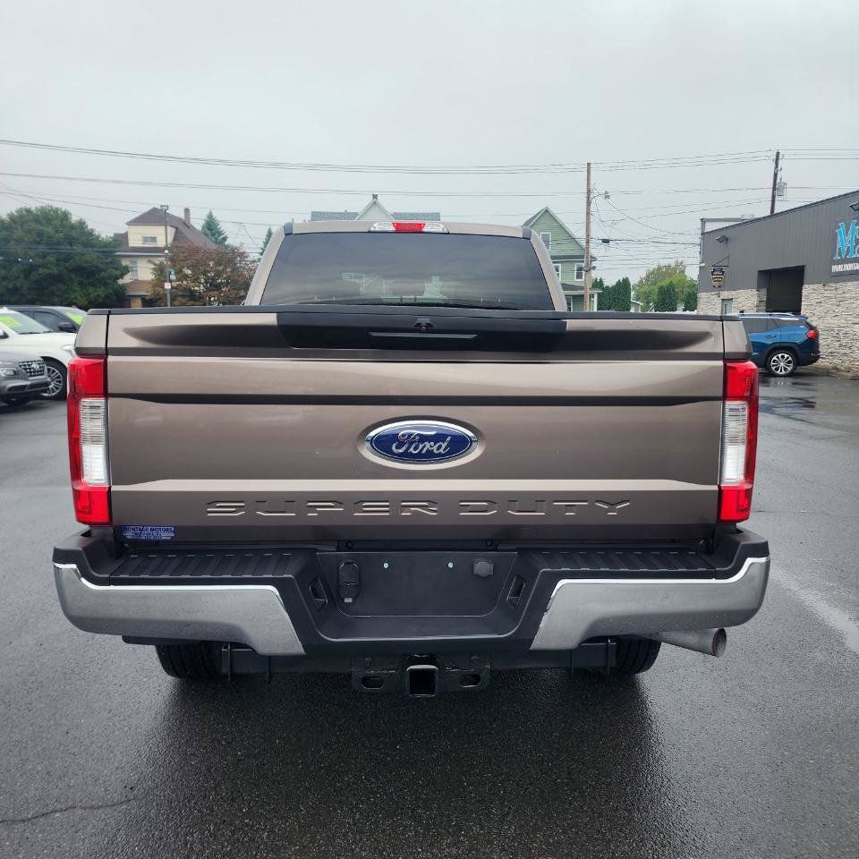 Used 2019 Ford F250 XLT AWD/4WD image 18