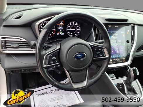 Used 2022 Subaru Outback Limited w/ Popular Package #2 image 21