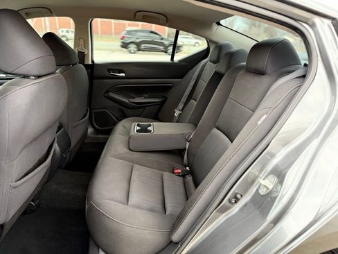 Used 2020 Nissan Altima 2.5 S image 19