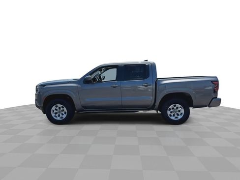 Used 2024 Nissan Frontier SV AWD/4WD image 36