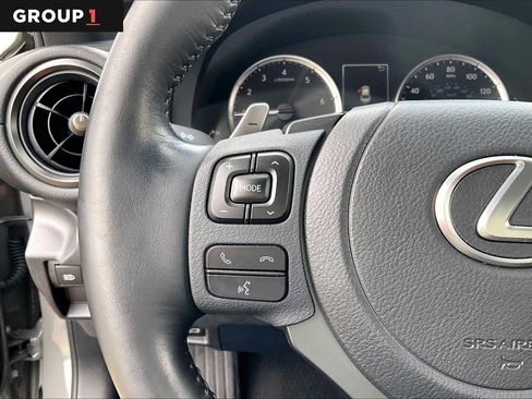 Used 2025 Lexus IS 350 F Sport w/ Accessory Package 2 image 22