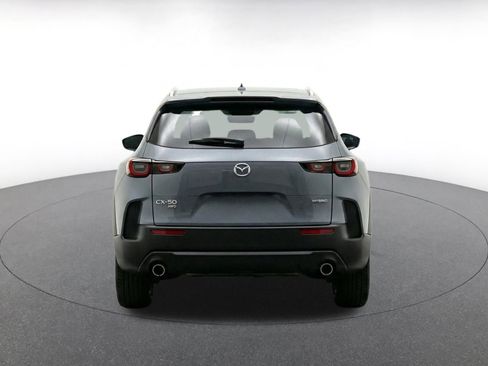 Used 2025 MAZDA CX-50 2.5 Hybrid w/ Premium Plus Pkg AWD/4WD image 8