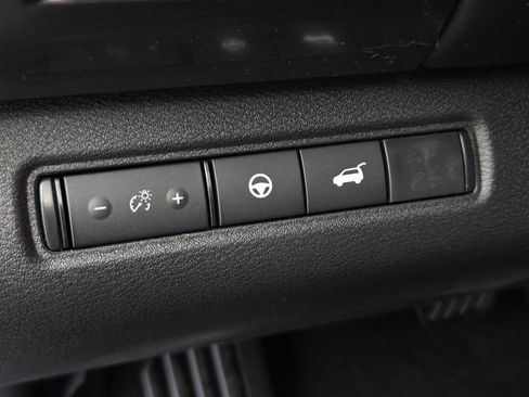 New 2026 Nissan Pathfinder Rock Creek image 19