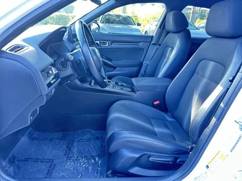 Used 2023 Honda Civic Sport image 13