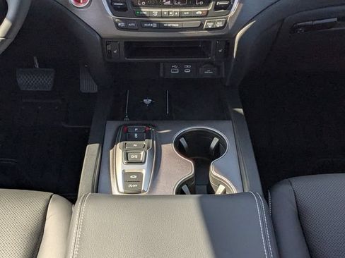 New 2026 Honda Ridgeline RTL image 19