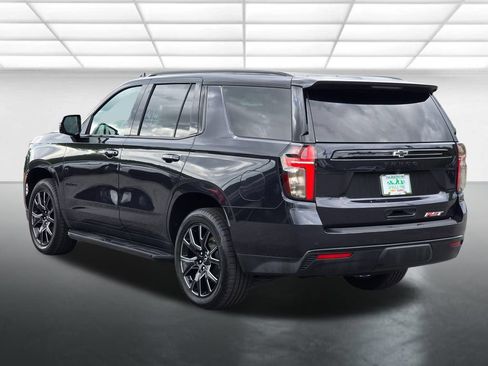 Certified 2023 Chevrolet Tahoe RST w/ Luxury Package AWD/4WD image 20