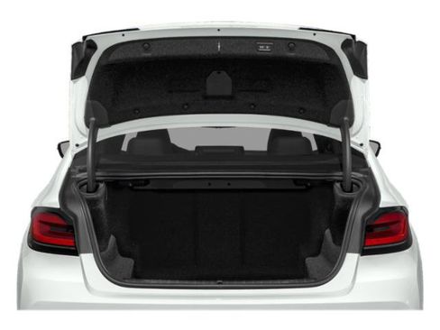 Used 2022 BMW 540i w/ Premium Package RWD image 14