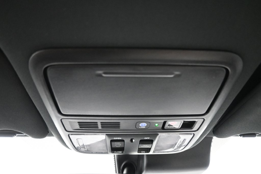 Certified 2022 Honda Passport Elite image 19
