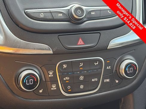 Used 2019 Chevrolet Equinox LT AWD/4WD image 23