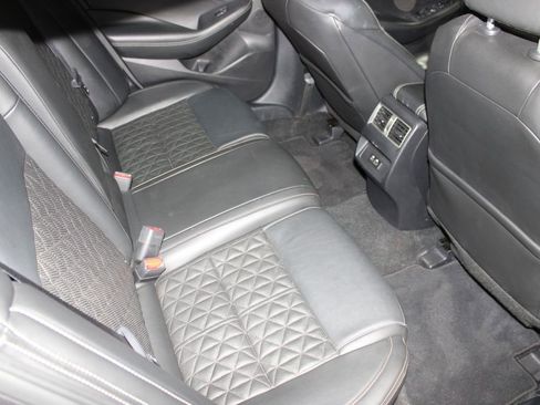 Used 2020 Nissan Maxima Platinum w/ Sport Mat Group FWD image 34