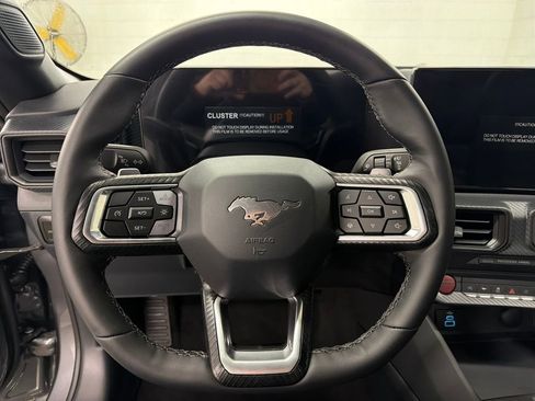 New 2026 Ford Mustang GT image 18