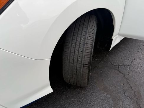 Used 2022 Nissan Leaf S Plus image 27