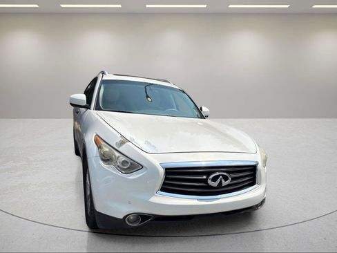 Used 2013 INFINITI FX37 2WD w/ Premium Pkg image 17