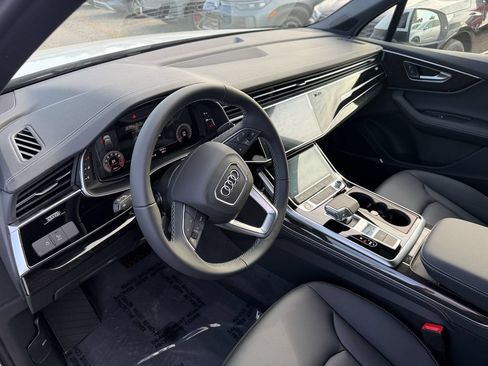 New 2026 Audi Q7 2.0T Premium Plus AWD/4WD image 12