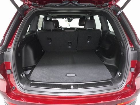 New 2025 Jeep Grand Cherokee Altitude image 26