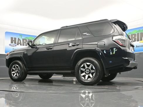 Used 2024 Toyota 4Runner TRD Off-Road image 20