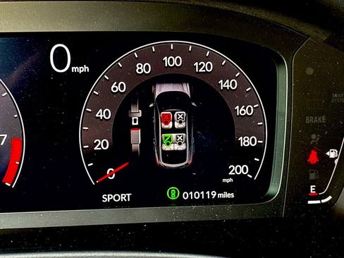 Used 2025 Acura Integra Type S image 24