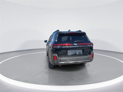New 2026 Subaru Outback Limited image 6