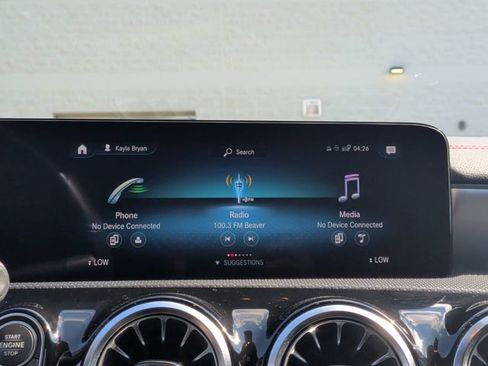 Used 2022 Mercedes-Benz CLA 250 4MATIC image 17