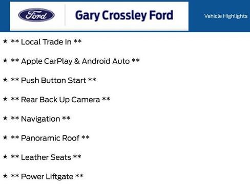 Used 2022 Ford F150 Raptor w/ Equipment Group 801A High AWD/4WD image 6
